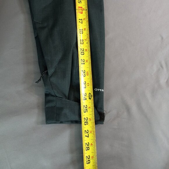 NWT COLUMBIA Men's Interchange Jacket 3 in 1 Sz S - Picture 10 of 13